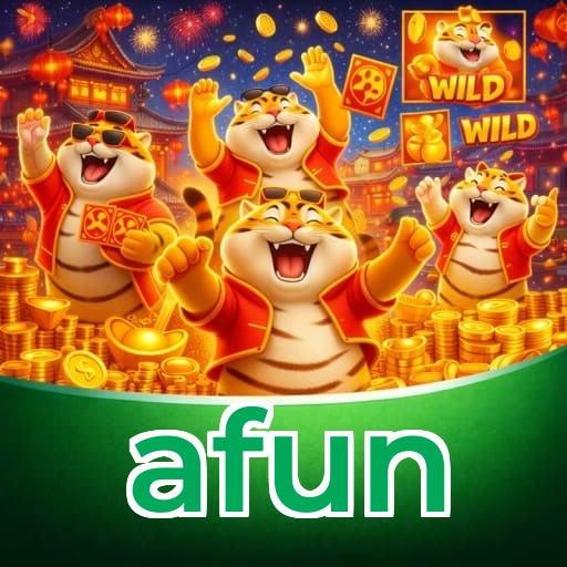 afun APP mobile