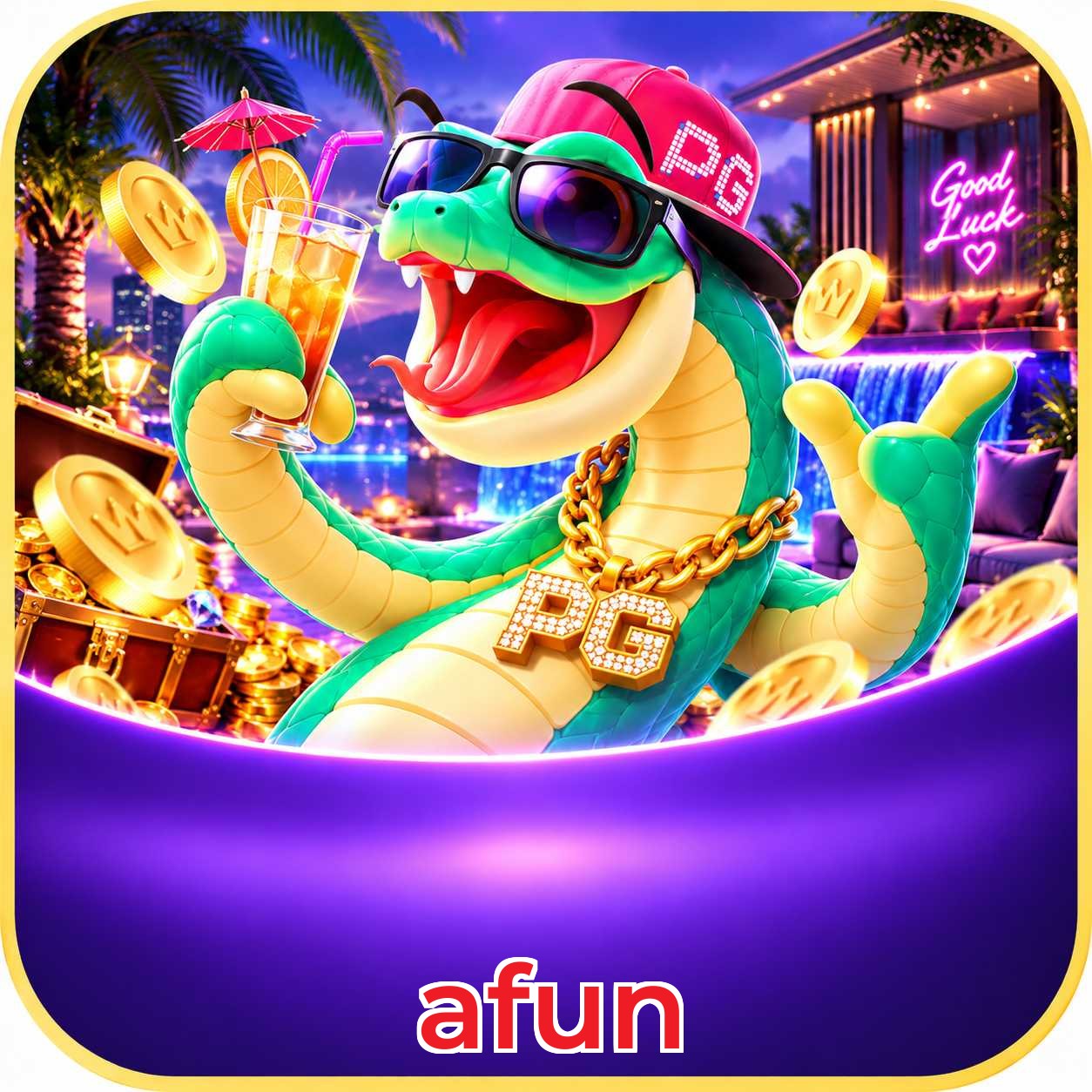 Recursos App