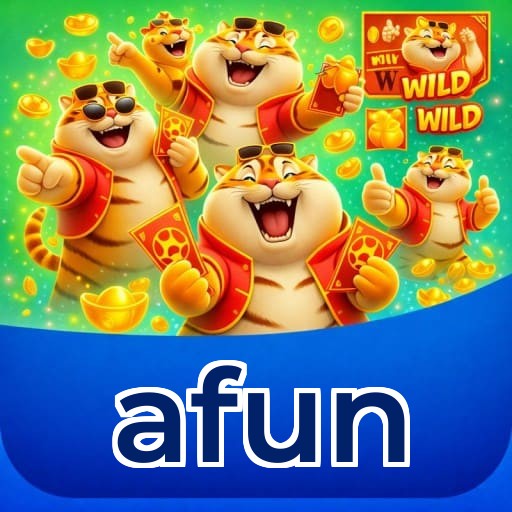Comparação APP mobile vs versão web da afun