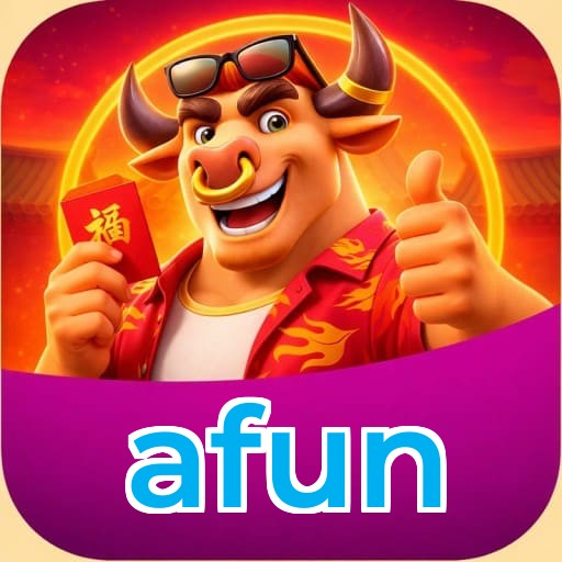 afun PIX instantâneo Brasil